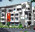 Century Chimes, Luxurious Flats at Bellary Road,  Bangalore 